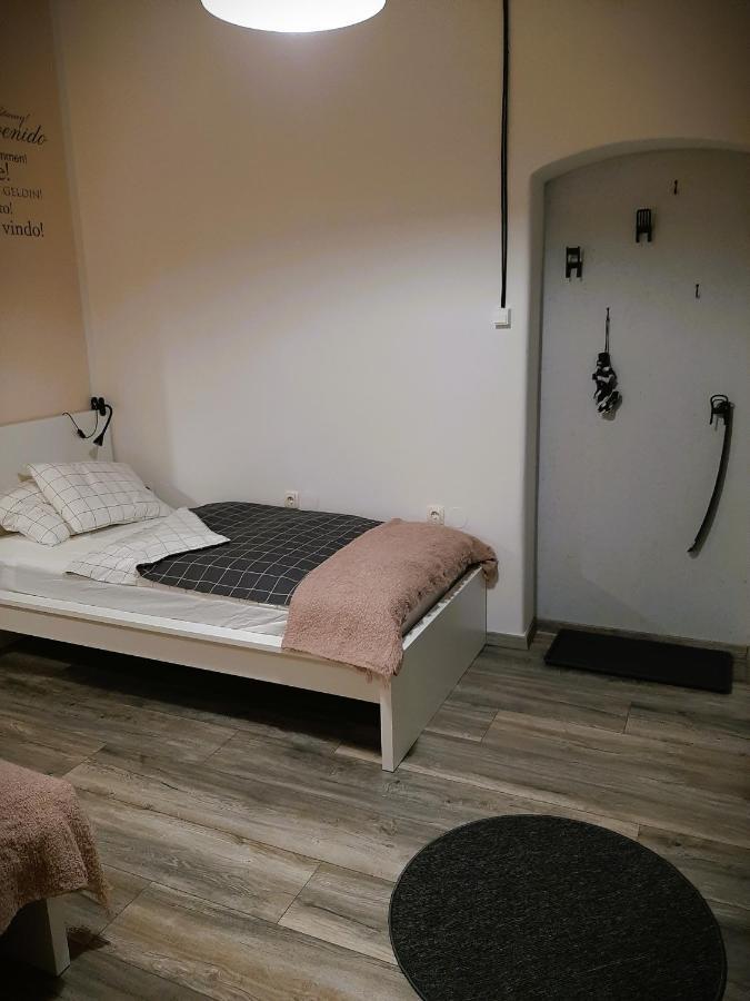 Apartma Vila Tara Prebold Экстерьер фото
