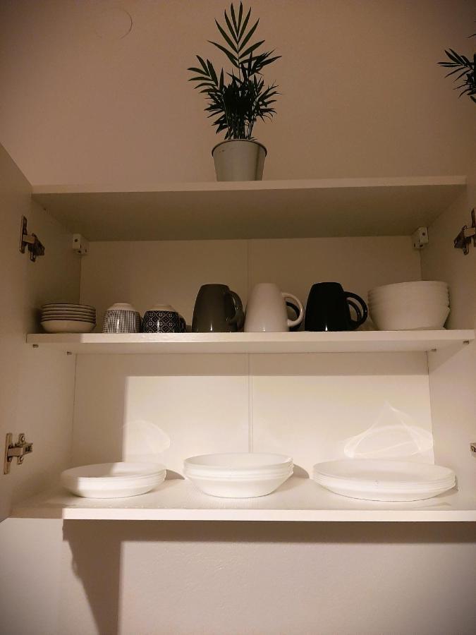 Apartma Vila Tara Prebold Экстерьер фото