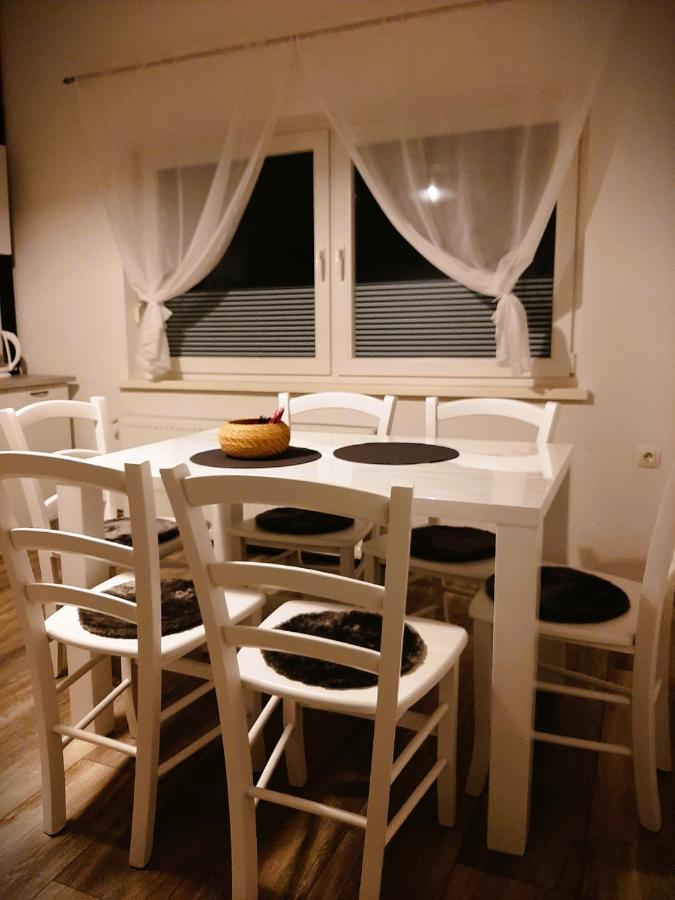 Apartma Vila Tara Prebold Экстерьер фото