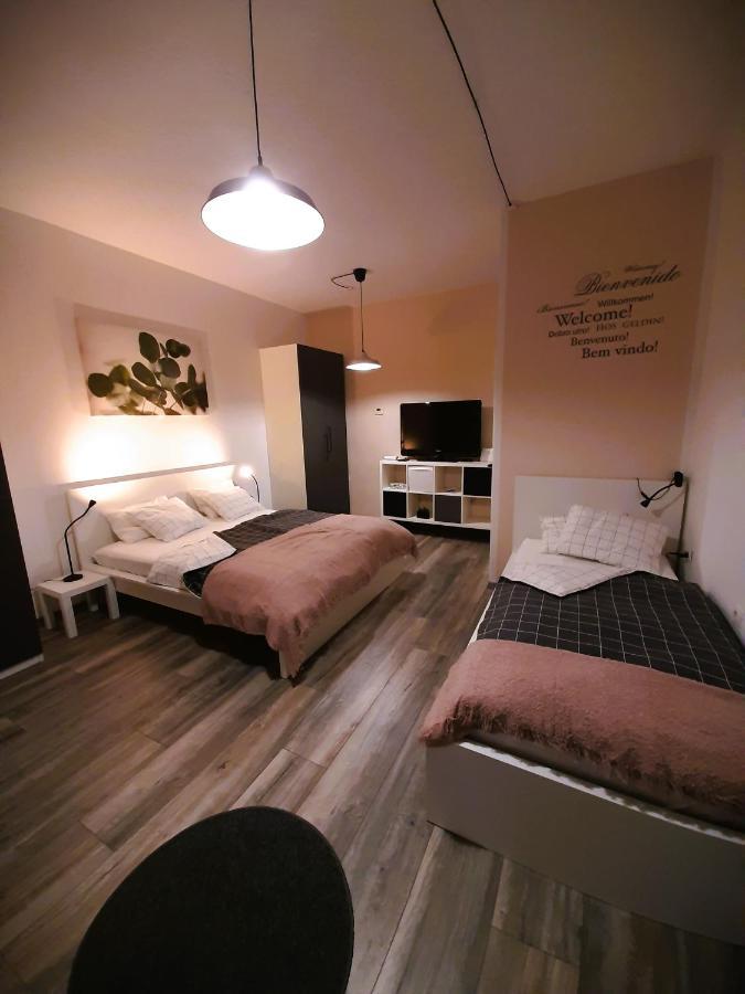 Apartma Vila Tara Prebold Экстерьер фото