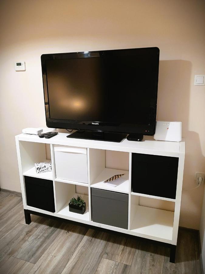 Apartma Vila Tara Prebold Экстерьер фото