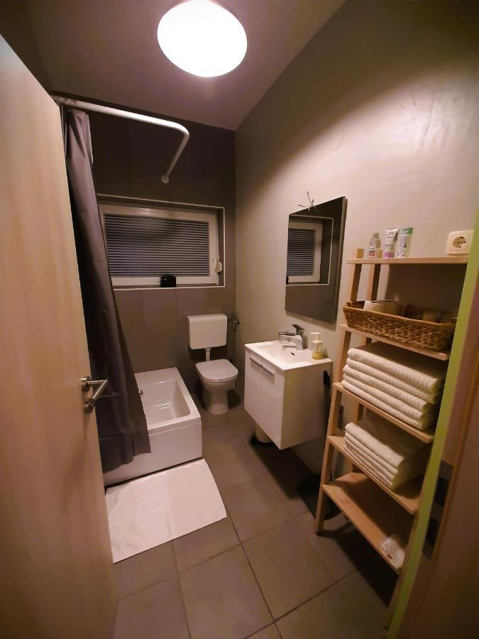 Apartma Vila Tara Prebold Экстерьер фото