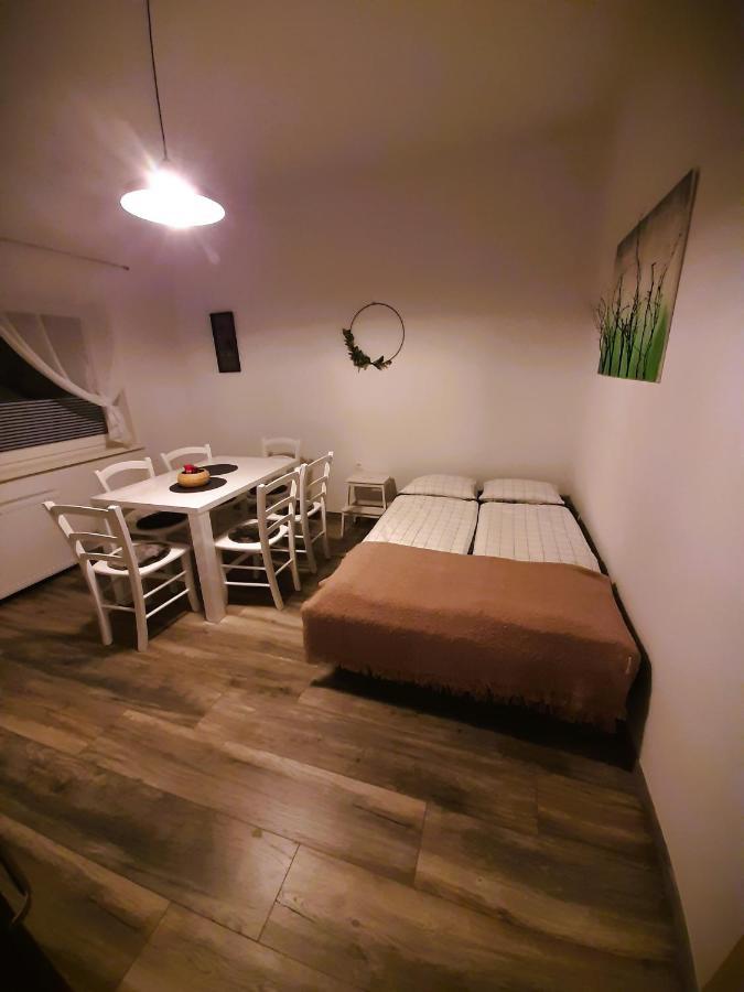 Apartma Vila Tara Prebold Экстерьер фото