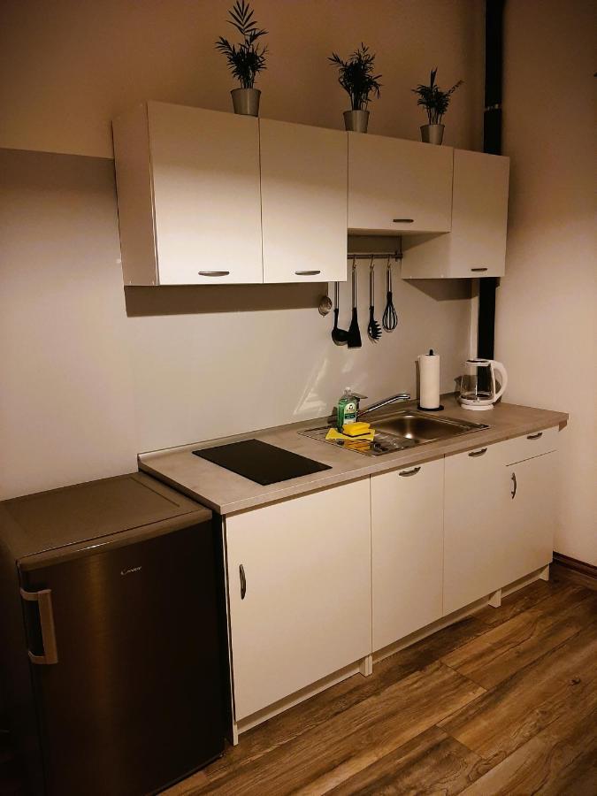 Apartma Vila Tara Prebold Экстерьер фото