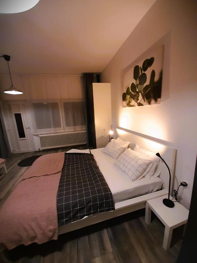 Apartma Vila Tara Prebold Экстерьер фото