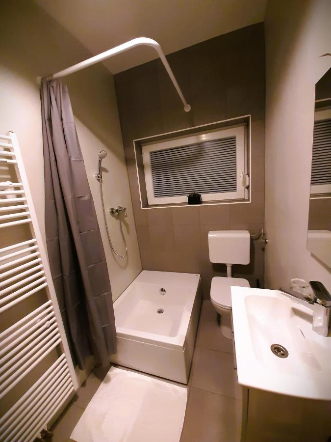 Apartma Vila Tara Prebold Экстерьер фото