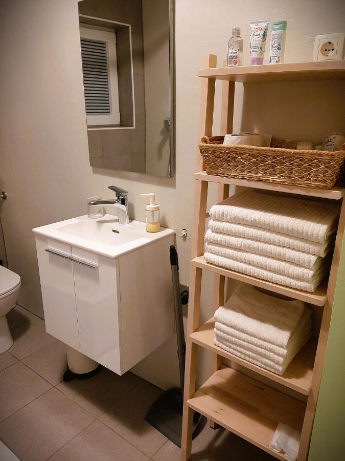 Apartma Vila Tara Prebold Экстерьер фото