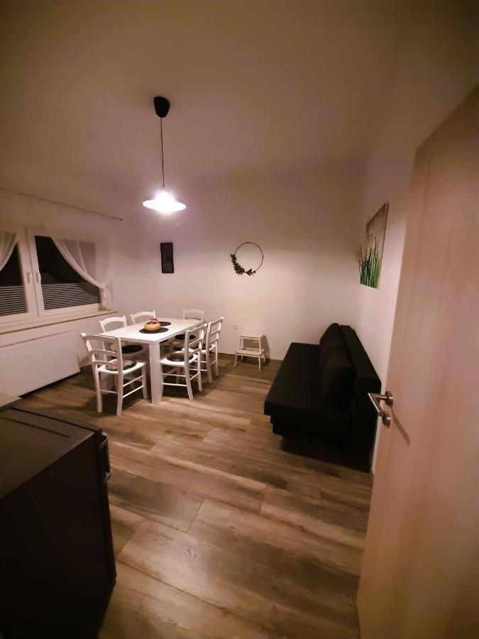 Apartma Vila Tara Prebold Экстерьер фото
