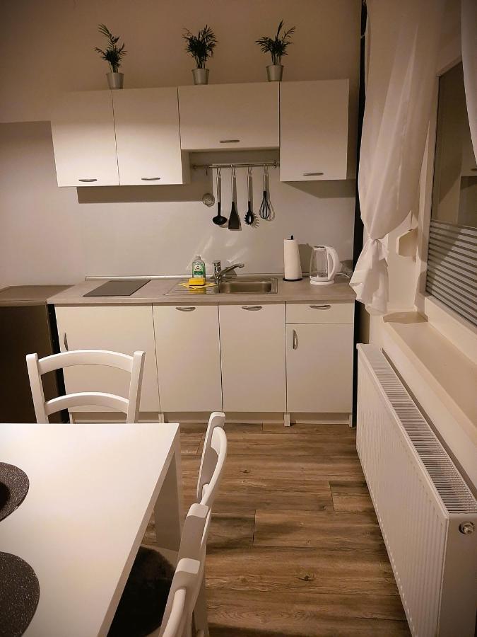 Apartma Vila Tara Prebold Экстерьер фото
