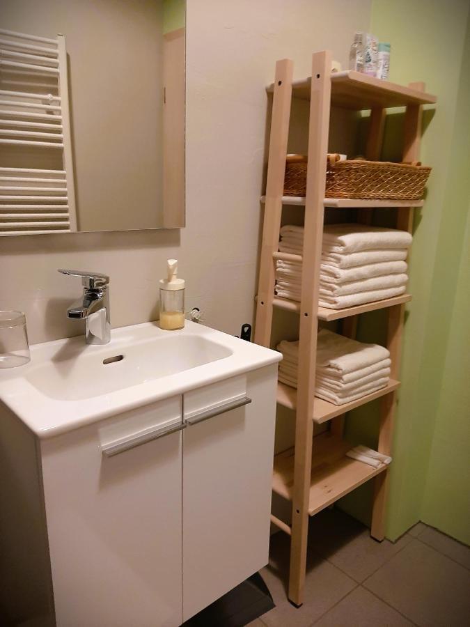 Apartma Vila Tara Prebold Экстерьер фото