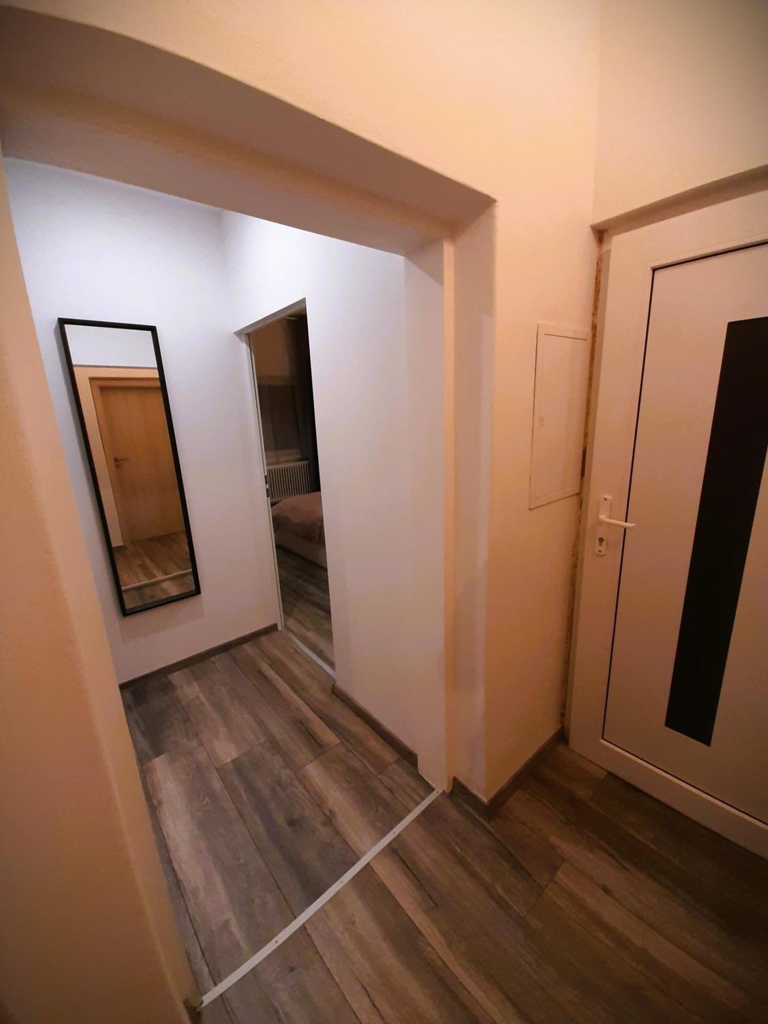 Apartma Vila Tara Prebold Экстерьер фото